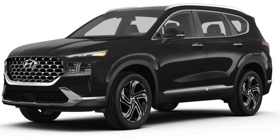 HYUNDAI SANTA FE 2023 5NMS2DAJ6PH594119 image